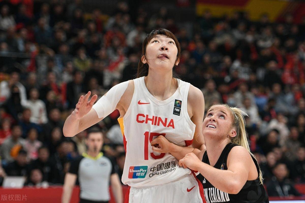 kaiyun体育综合-中国女篮出战国际赛，战术革新取得阶段性成果