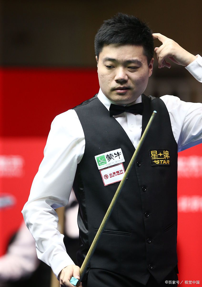 关于【冠军训练】丁俊晖:提升母球控制的核心技巧的信息 关于【冠军训练】丁俊晖:提升母球控制的核心技巧的信息