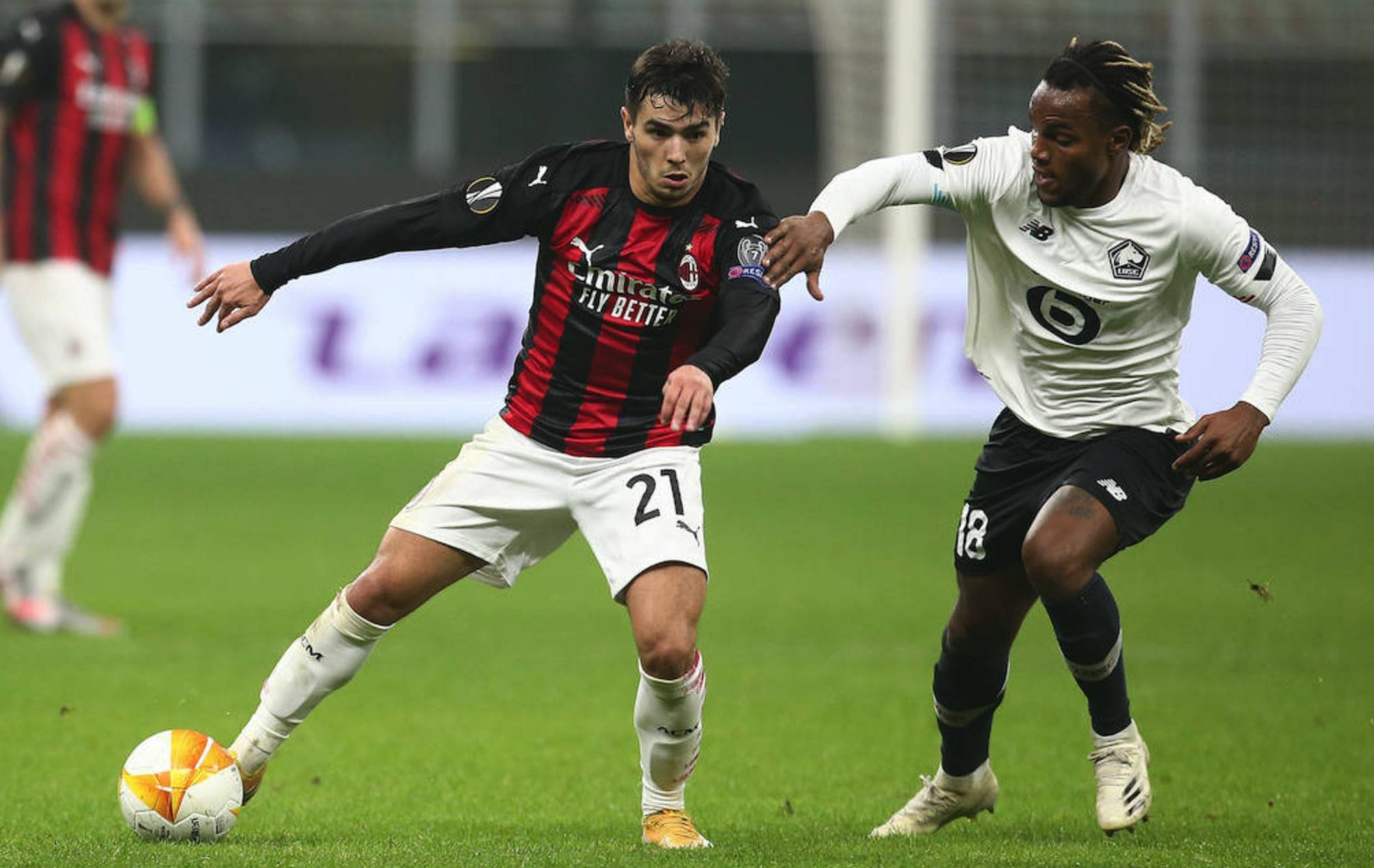 Kaiyun官方登录入口-法甲球队在欧洲赛场表现突出