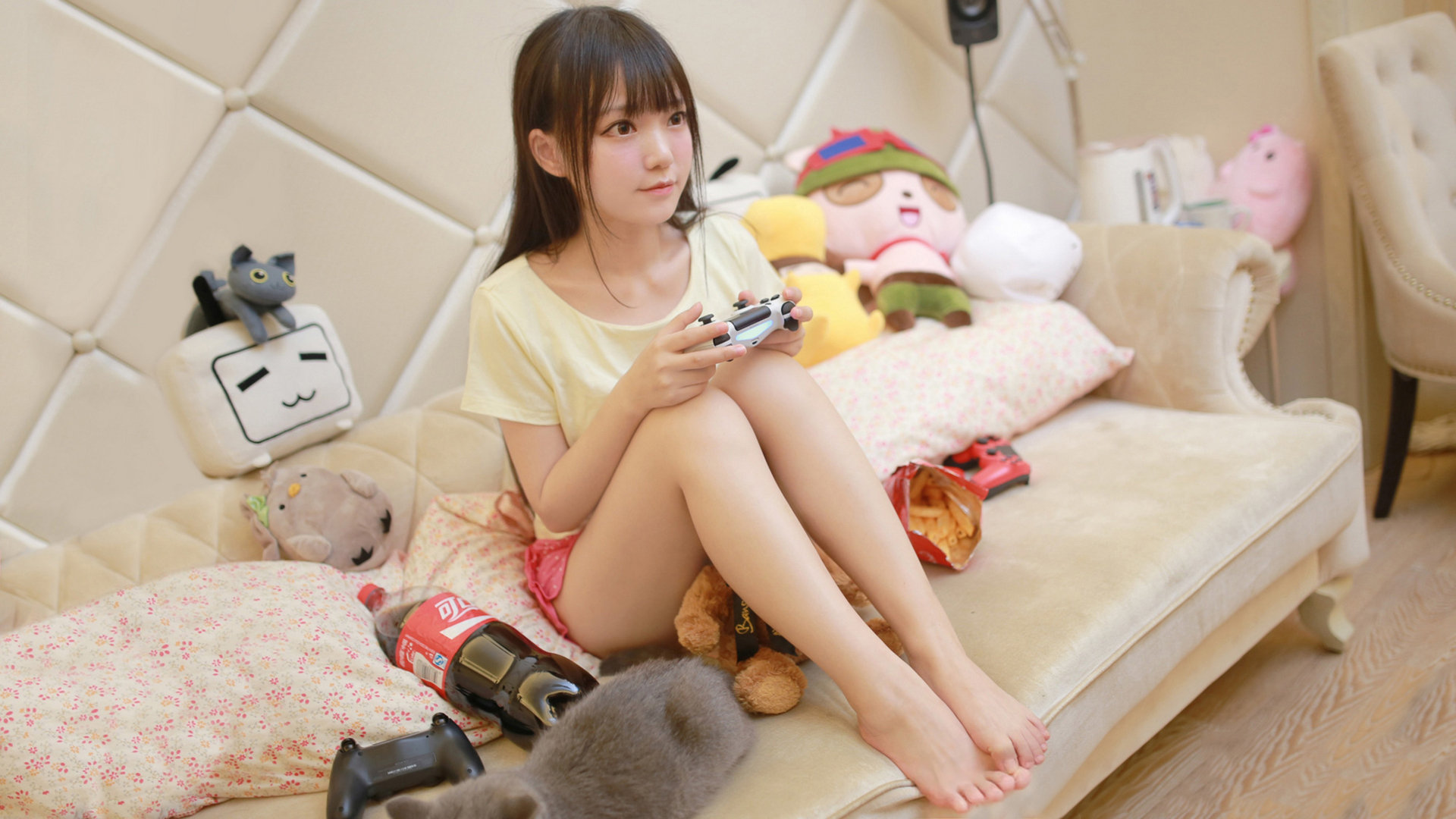 开云中国-产业链深度解析：硬件创新推动电竞行业全面升级，电竞产业布局