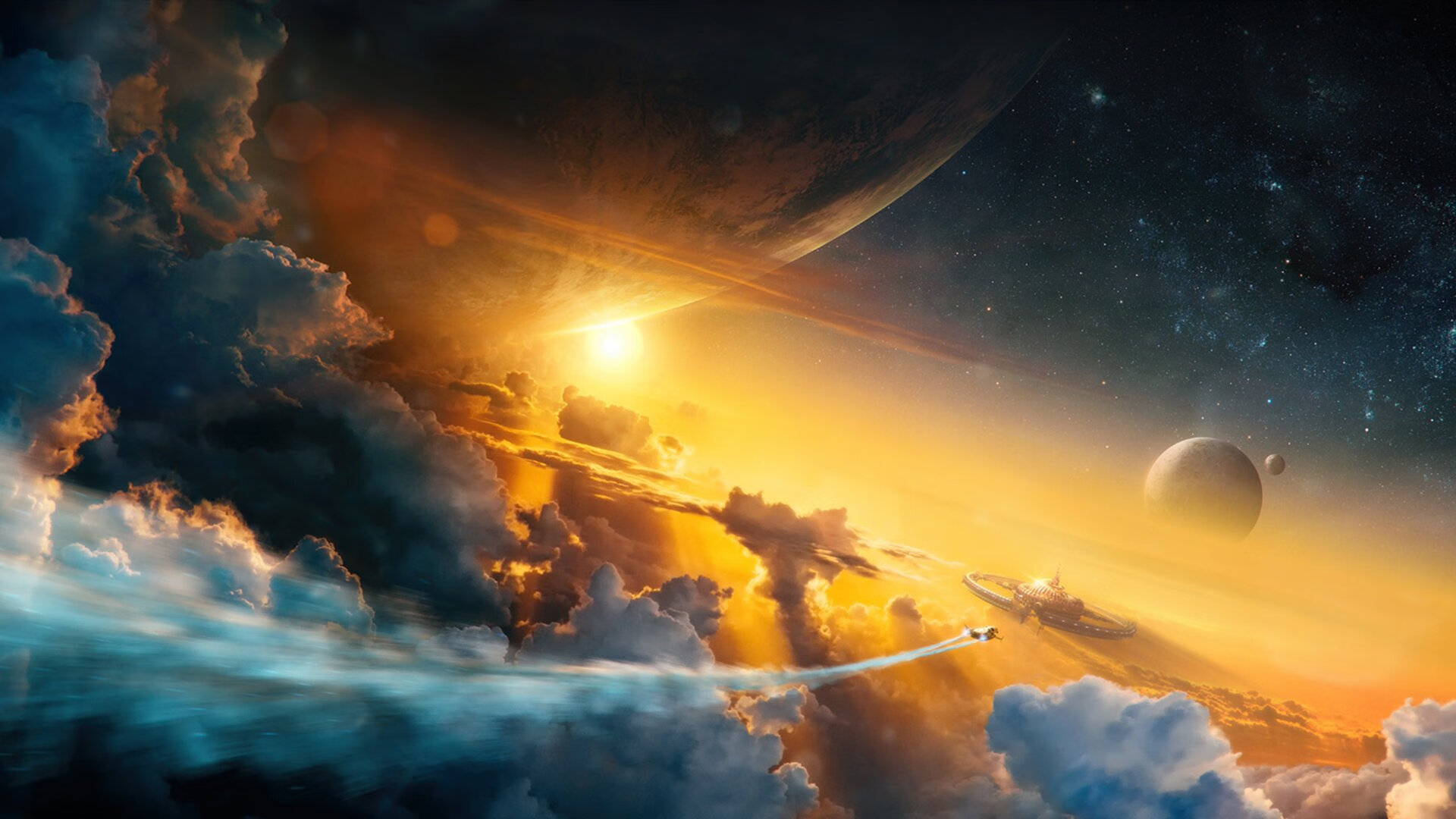 产业链革新：技术与市场的共振，产业链到底是什么